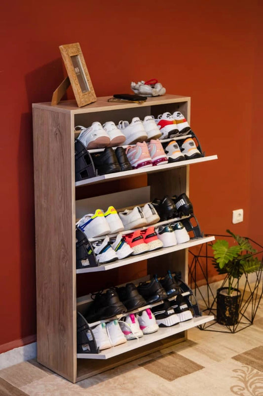 Organisateur de Chaussures Naama