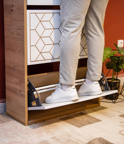 Organisateur de Chaussures Naama