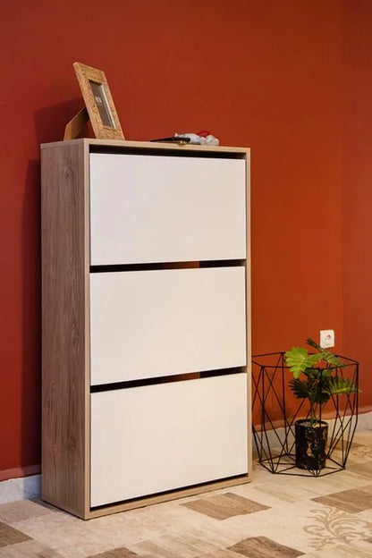 Organisateur de Chaussures Naama